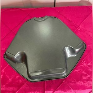 Shirt Cake pan